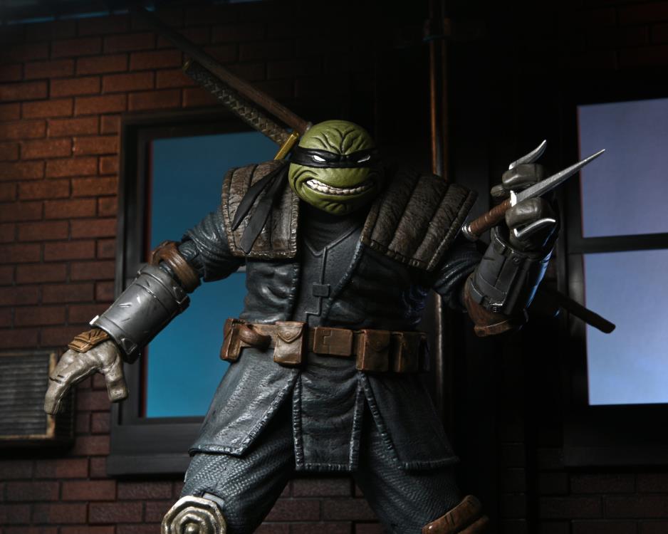 Teenage Mutant Ninja Turtles: The Last Ronin Ultimate The Last Ronin (Armored) Gallery Image 20