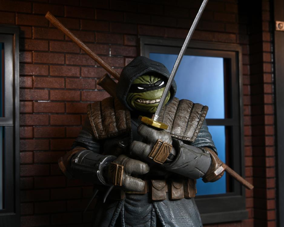 Teenage Mutant Ninja Turtles: The Last Ronin Ultimate The Last Ronin (Armored) Gallery Image 19