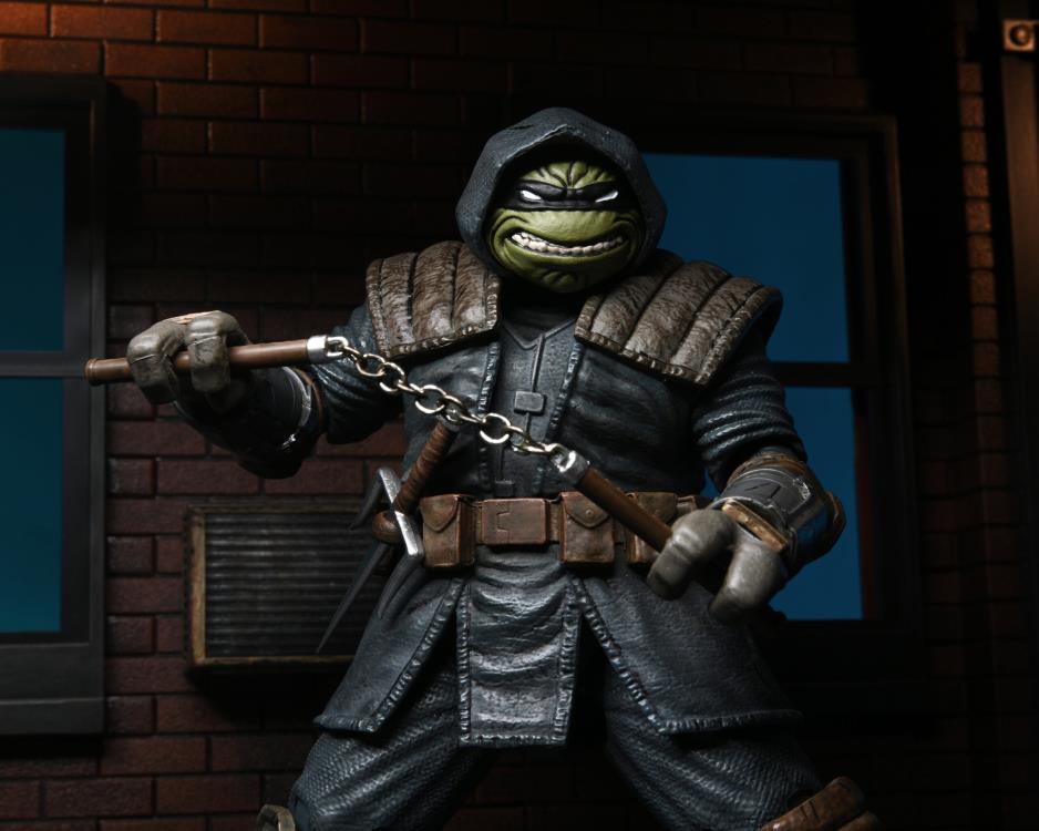 Teenage Mutant Ninja Turtles: The Last Ronin Ultimate The Last Ronin (Armored) Gallery Image 13