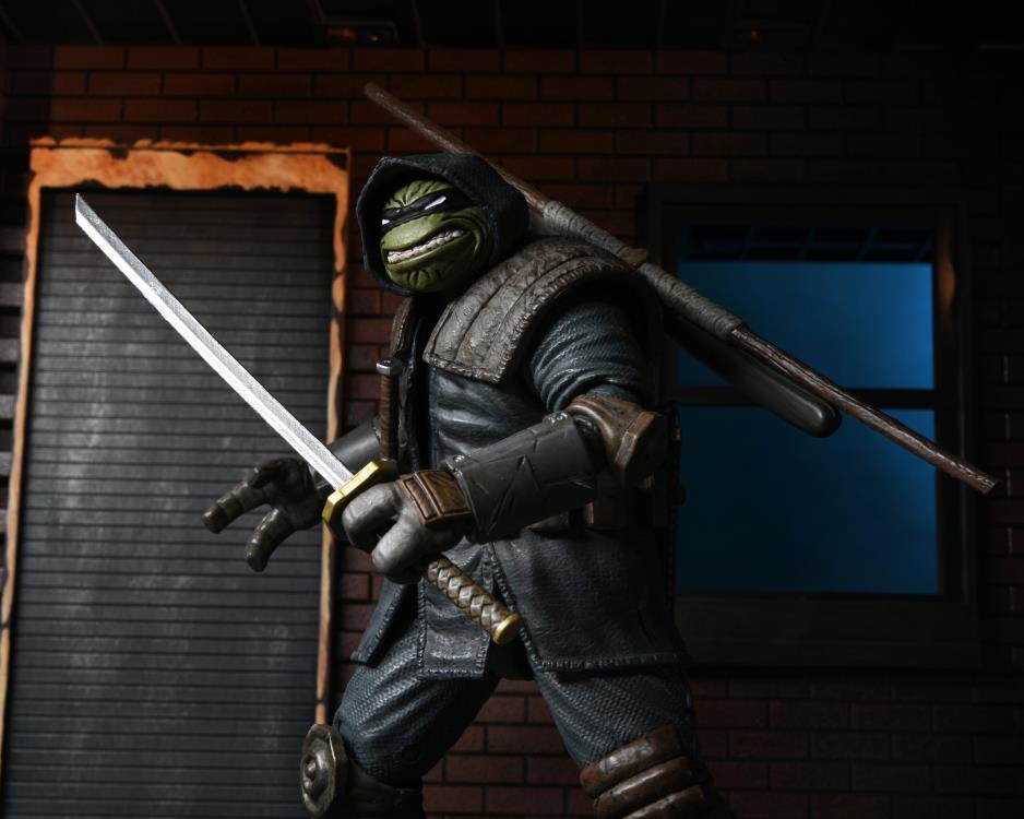 Teenage Mutant Ninja Turtles: The Last Ronin Ultimate The Last Ronin (Armored) Gallery Image 17