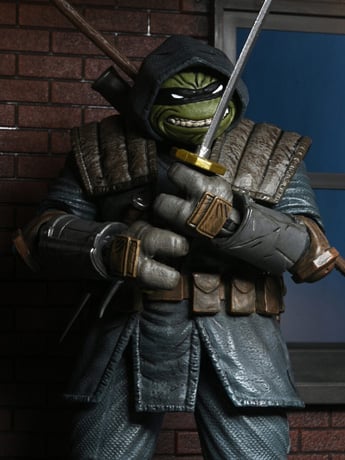 Teenage Mutant Ninja Turtles: The Last Ronin Ultimate The Last Ronin (Armored) Gallery Image 2