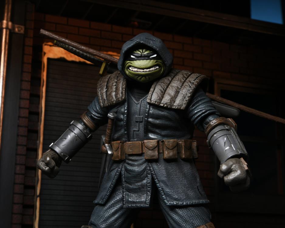 Teenage Mutant Ninja Turtles: The Last Ronin Ultimate The Last Ronin (Armored) Gallery Image 16