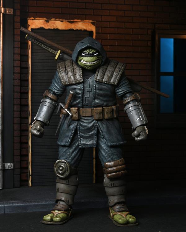 Teenage Mutant Ninja Turtles: The Last Ronin Ultimate The Last Ronin (Armored) Gallery Image 5
