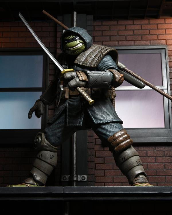 Teenage Mutant Ninja Turtles: The Last Ronin Ultimate The Last Ronin (Armored) Gallery Image 3