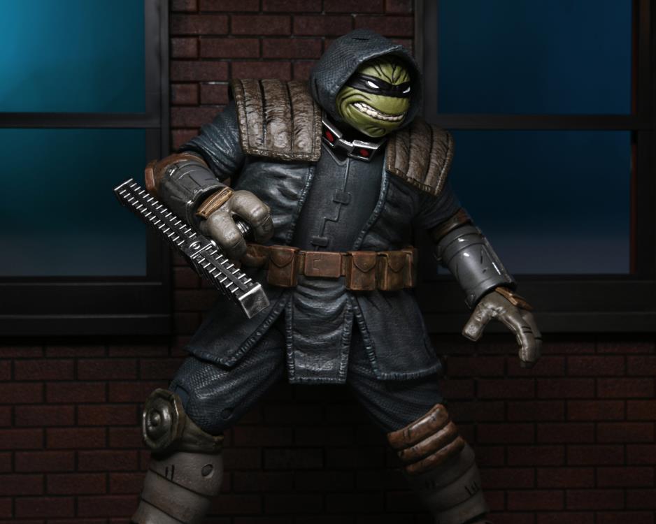 Teenage Mutant Ninja Turtles: The Last Ronin Ultimate The Last Ronin (Armored) Gallery Image 15
