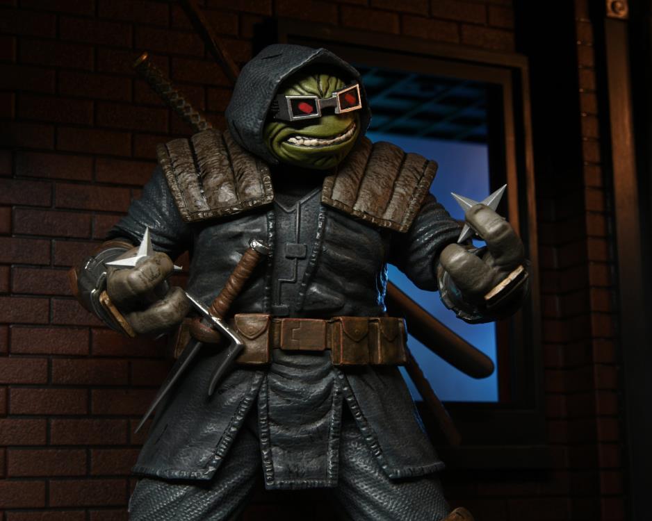 Teenage Mutant Ninja Turtles: The Last Ronin Ultimate The Last Ronin (Armored) Gallery Image 10