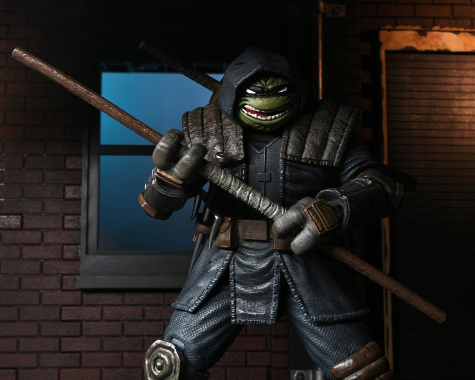 Teenage Mutant Ninja Turtles: The Last Ronin Ultimate The Last Ronin (Armored) Gallery Image 21