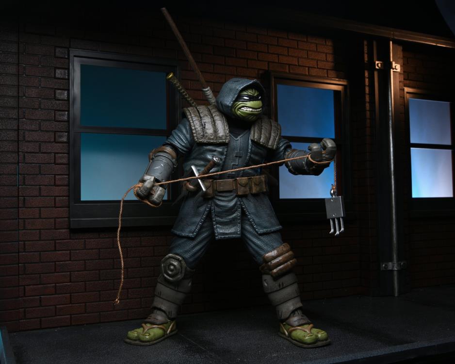 Teenage Mutant Ninja Turtles: The Last Ronin Ultimate The Last Ronin (Armored) Gallery Image 6