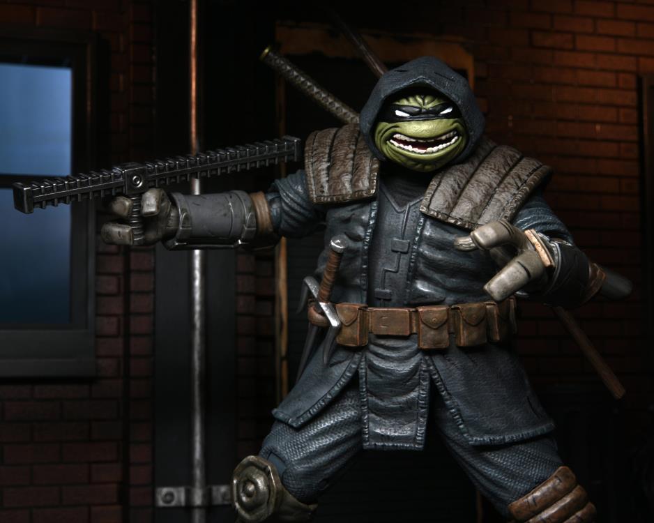 Teenage Mutant Ninja Turtles: The Last Ronin Ultimate The Last Ronin (Armored) Gallery Image 22