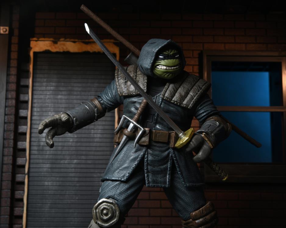 Teenage Mutant Ninja Turtles: The Last Ronin Ultimate The Last Ronin (Armored) Gallery Image 18