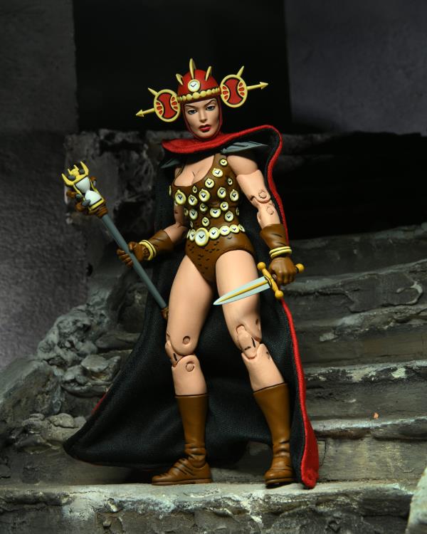 Teenage Mutant Ninja Turtles Renet (Mirage Comics) Action Figure Gallery Image 16