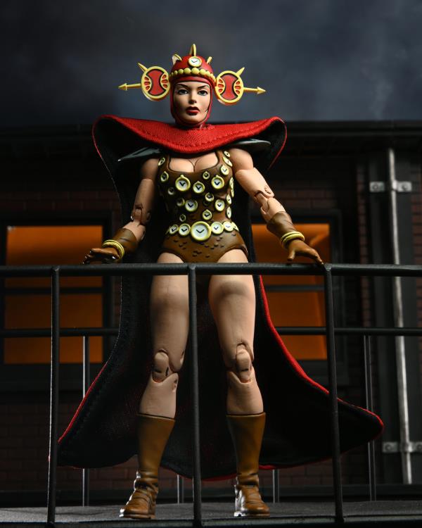 Teenage Mutant Ninja Turtles Renet (Mirage Comics) Action Figure Gallery Image 3