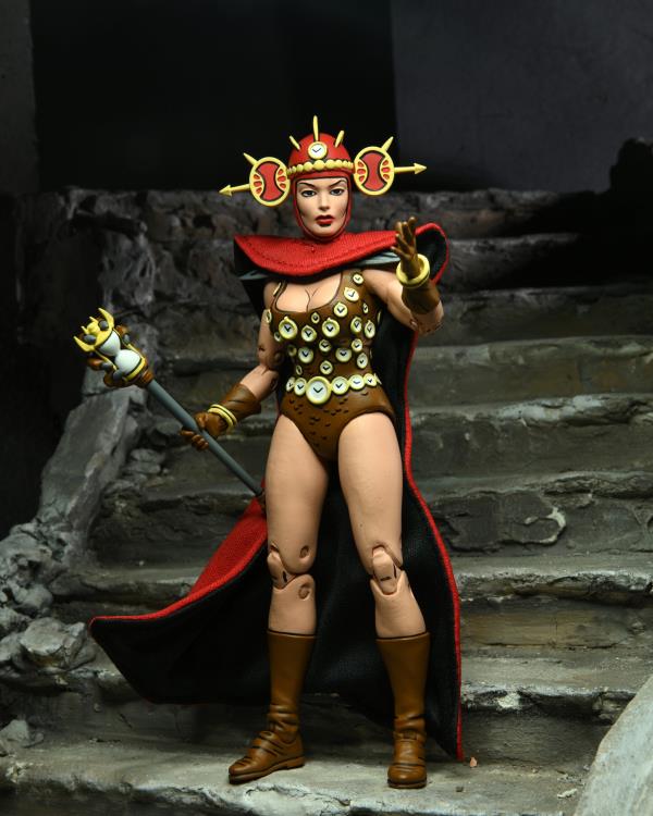 Teenage Mutant Ninja Turtles Renet (Mirage Comics) Action Figure Gallery Image 18