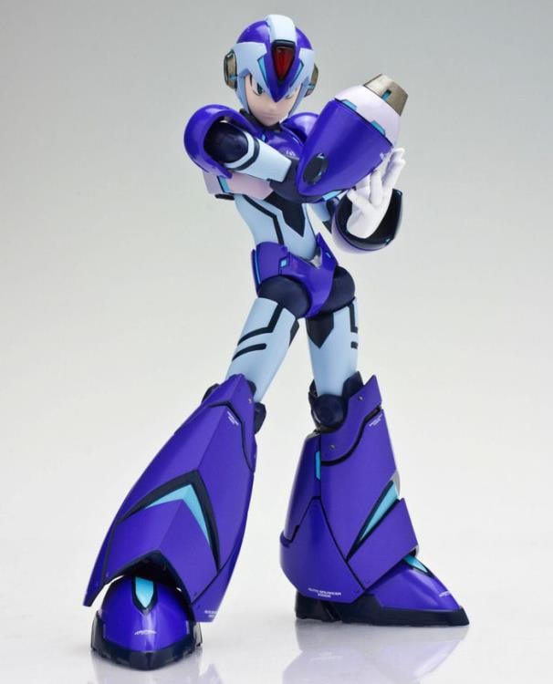 Mega Man X Designer Series Mega Man X Action Figure Gallery Image 6