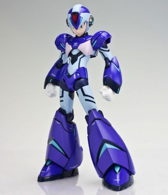 Mega Man X Designer Series Mega Man X Action Figure