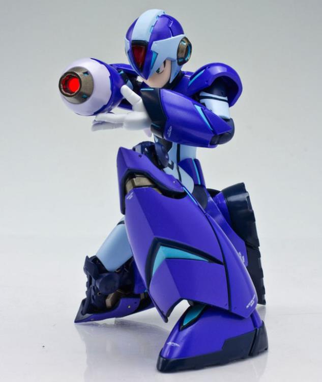 Mega Man X Designer Series Mega Man X Action Figure Gallery Image 5