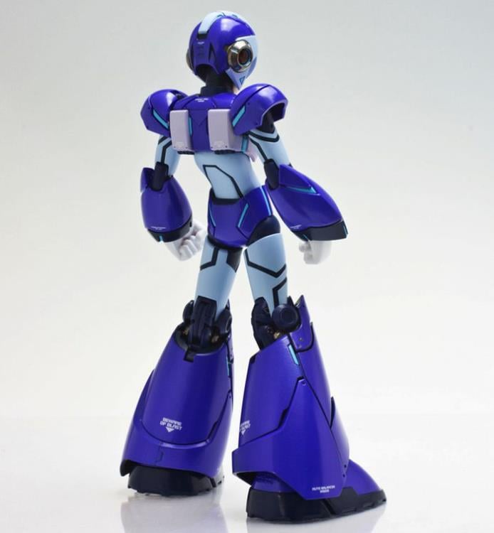 Mega Man X Designer Series Mega Man X Action Figure