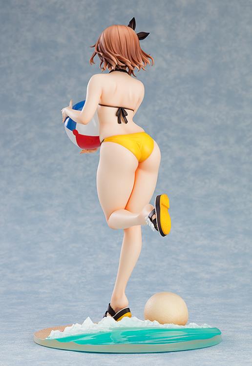 Atelier Ryza 2: Lost Legends & The Secret Fairy Ryza (Swimsuit Ver.) 1/7 Scale Figure Gallery Image 10