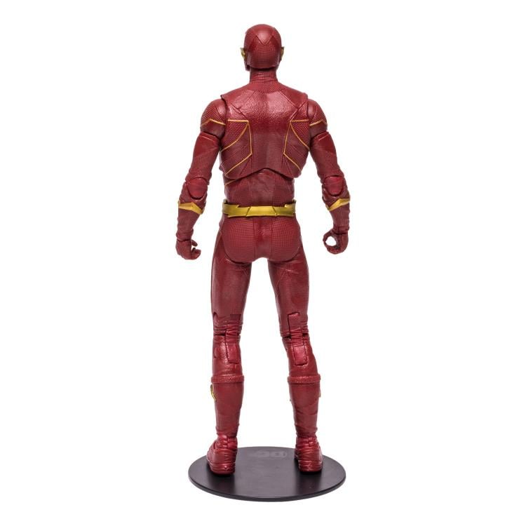 The Flash (TV Series) DC Multiverse The Flash (Season 7) Action Figure Gallery Image 6