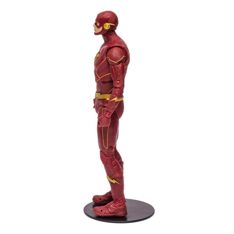 The Flash (TV Series) DC Multiverse The Flash (Season 7) Action Figure Gallery Image 5