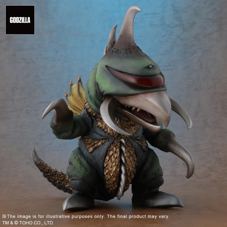 Godzilla vs. Gigan Defo-Real Gigan Gallery Image 4