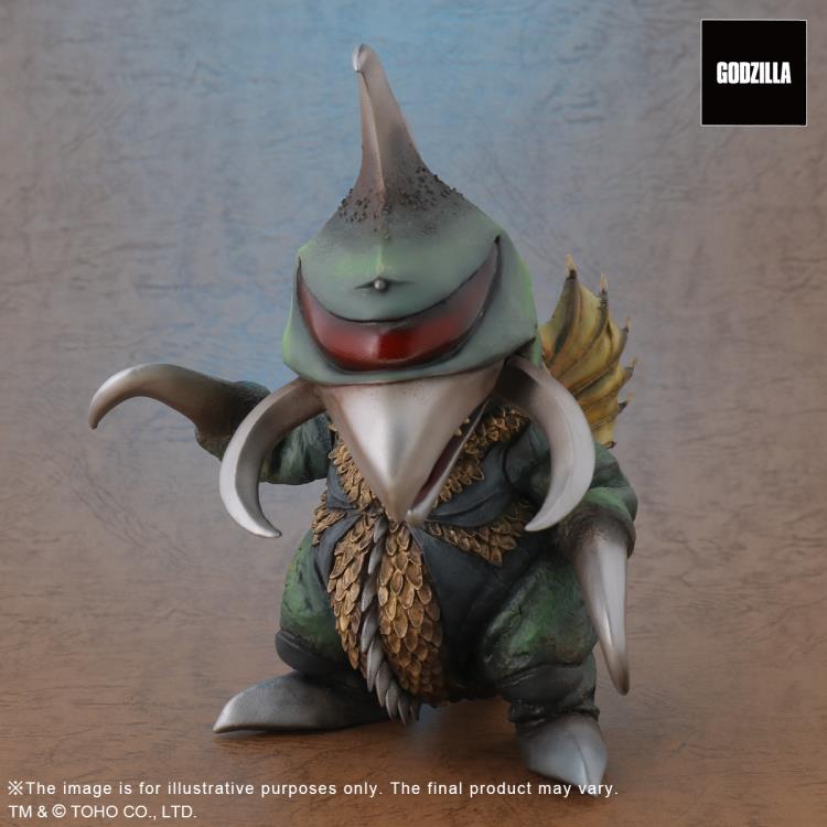 Godzilla vs. Gigan Defo-Real Gigan Gallery Image 7