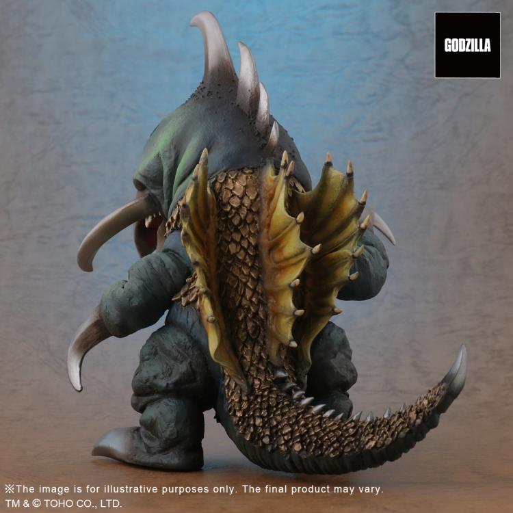 Godzilla vs. Gigan Defo-Real Gigan Gallery Image 6