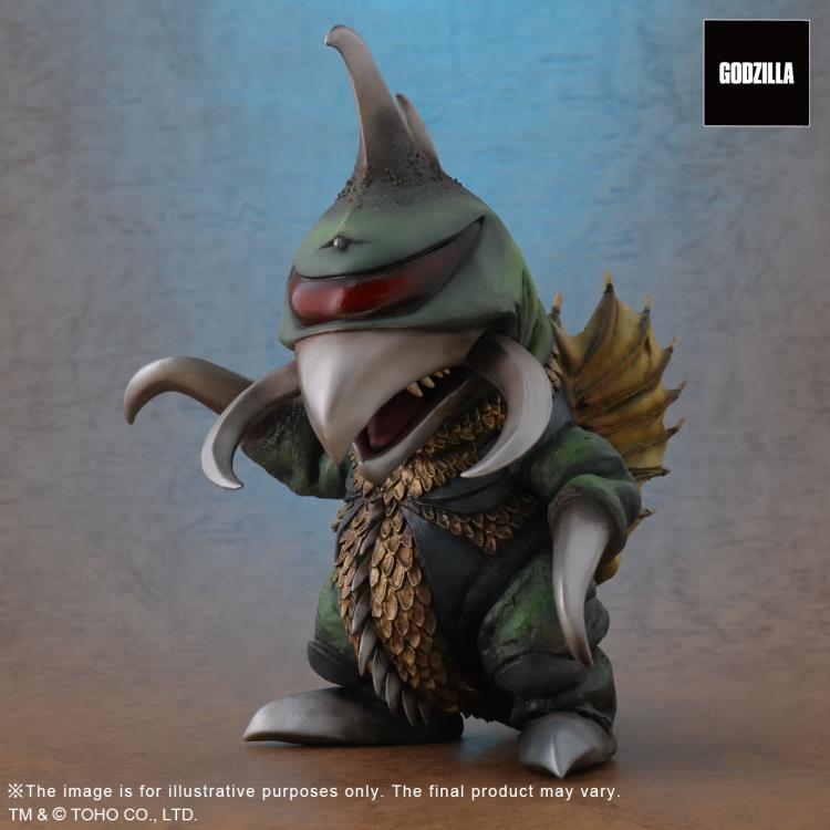 Godzilla vs. Gigan Defo-Real Gigan Gallery Image 3