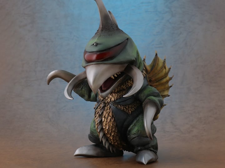 Godzilla vs. Gigan Defo-Real Gigan Gallery Image 1