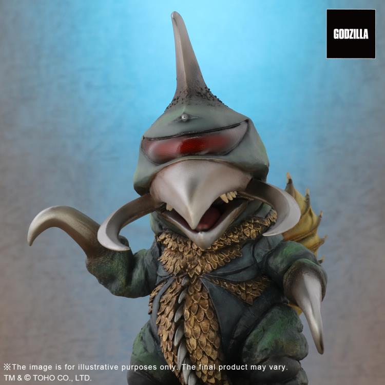 Godzilla vs. Gigan Defo-Real Gigan Gallery Image 9