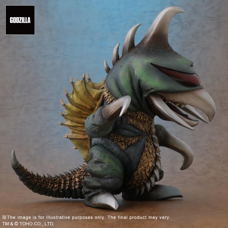 Godzilla vs. Gigan Defo-Real Gigan Gallery Image 5