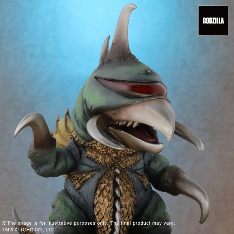 Godzilla vs. Gigan Defo-Real Gigan Gallery Image 8