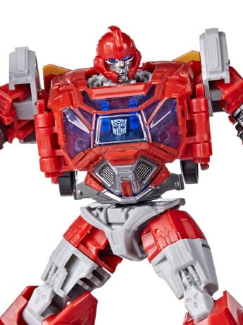 Transformers Studio Series 84 Deluxe Ironhide Gallery Image 2