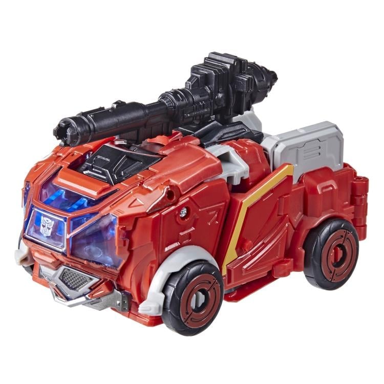 Transformers Studio Series 84 Deluxe Ironhide Gallery Image 4