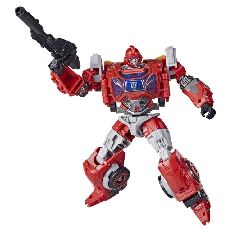 Transformers Studio Series 84 Deluxe Ironhide Gallery Image 3