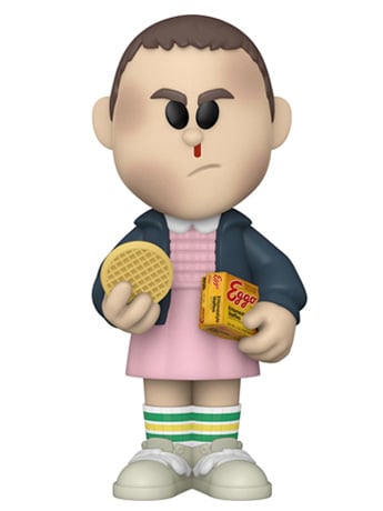 Stranger Things Vinyl Soda Eleven Limited Edition Figure Gallery Image 2