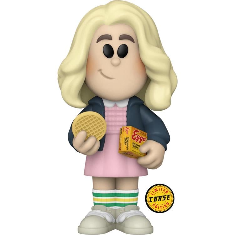 Stranger Things Vinyl Soda Eleven Limited Edition Figure Gallery Image 3