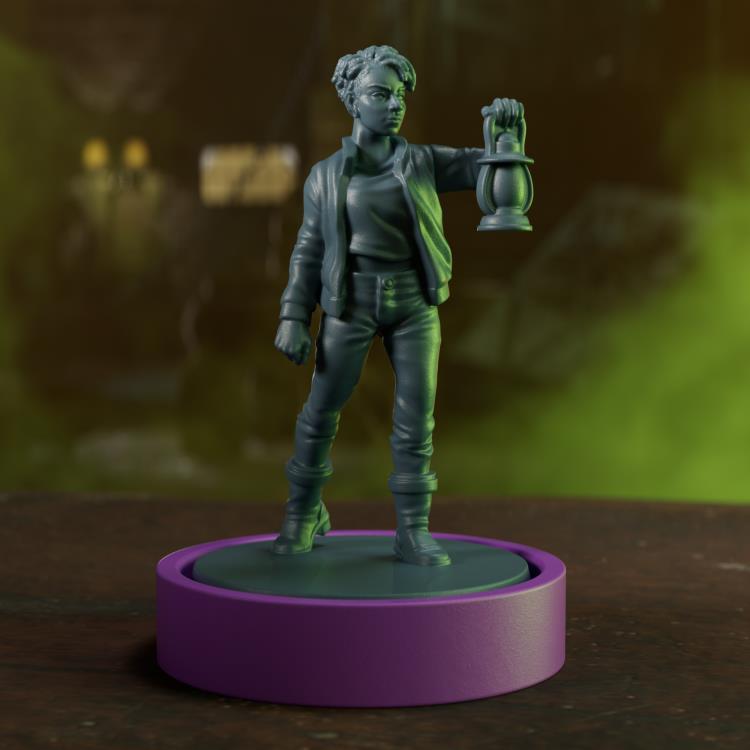 Betrayal at House on the Hill Board Game (Third Edition) Gallery Image 19