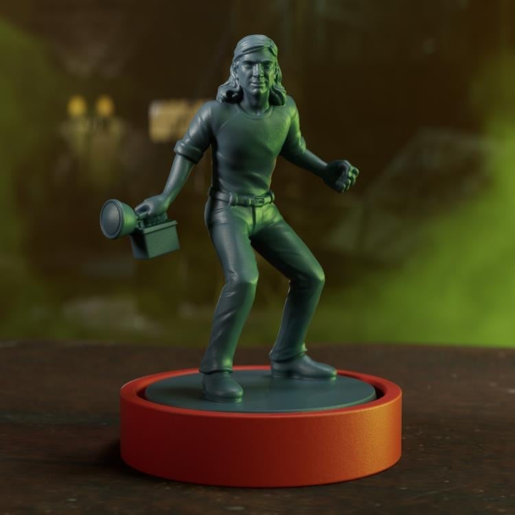 Betrayal at House on the Hill Board Game (Third Edition) Gallery Image 20