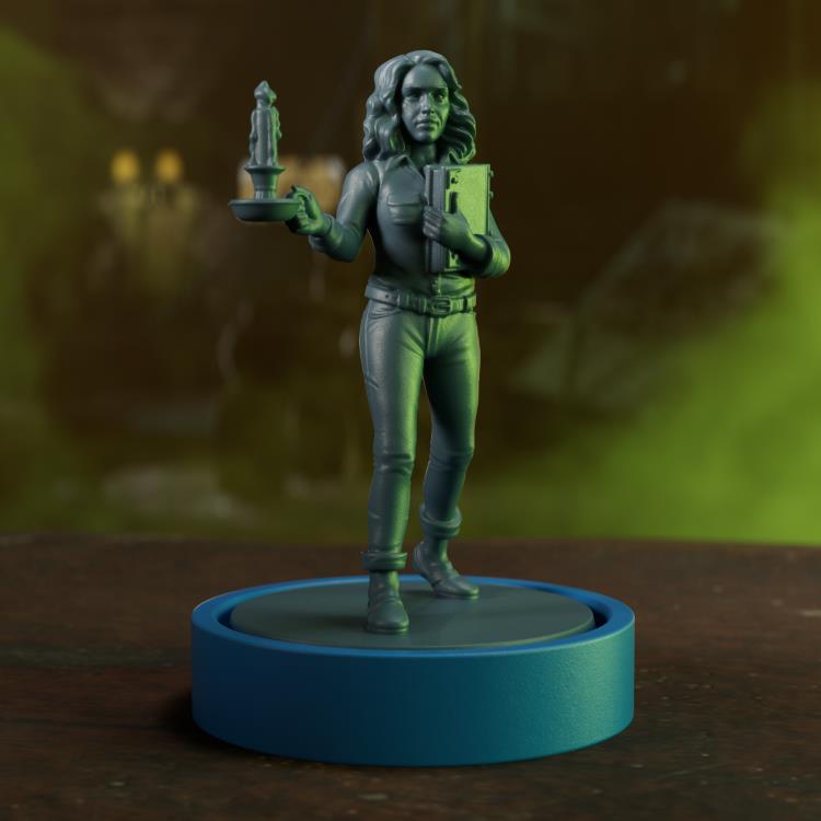 Betrayal at House on the Hill Board Game (Third Edition) Gallery Image 18