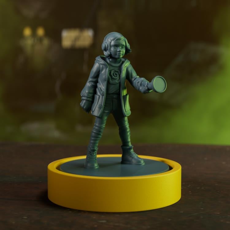 Betrayal at House on the Hill Board Game (Third Edition) Gallery Image 22
