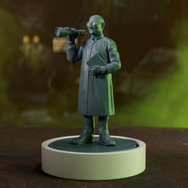 Betrayal at House on the Hill Board Game (Third Edition) Gallery Image 21
