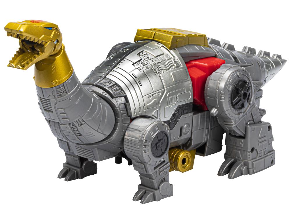 Transformers Studio Series 86-15 Leader Dinobot Sludge Gallery Image 4