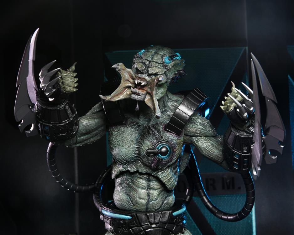 Predator: Concrete Jungle Ultimate Stone Heart Gallery Image 13