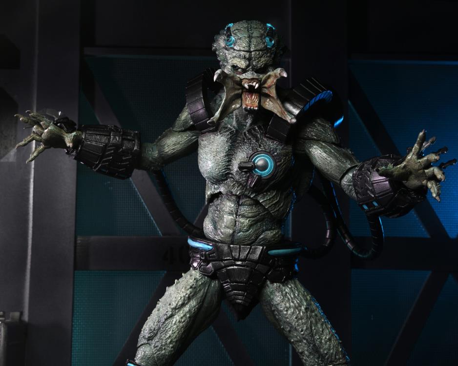 Predator: Concrete Jungle Ultimate Stone Heart Gallery Image 8