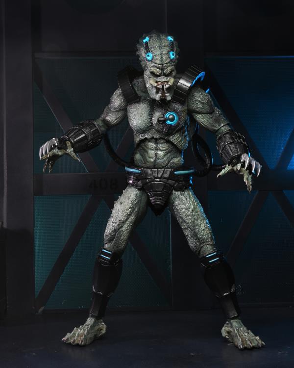 Predator: Concrete Jungle Ultimate Stone Heart Gallery Image 3