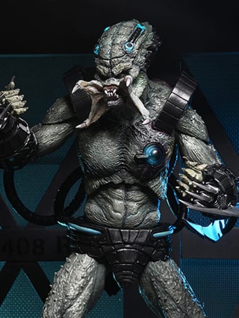 Predator: Concrete Jungle Ultimate Stone Heart