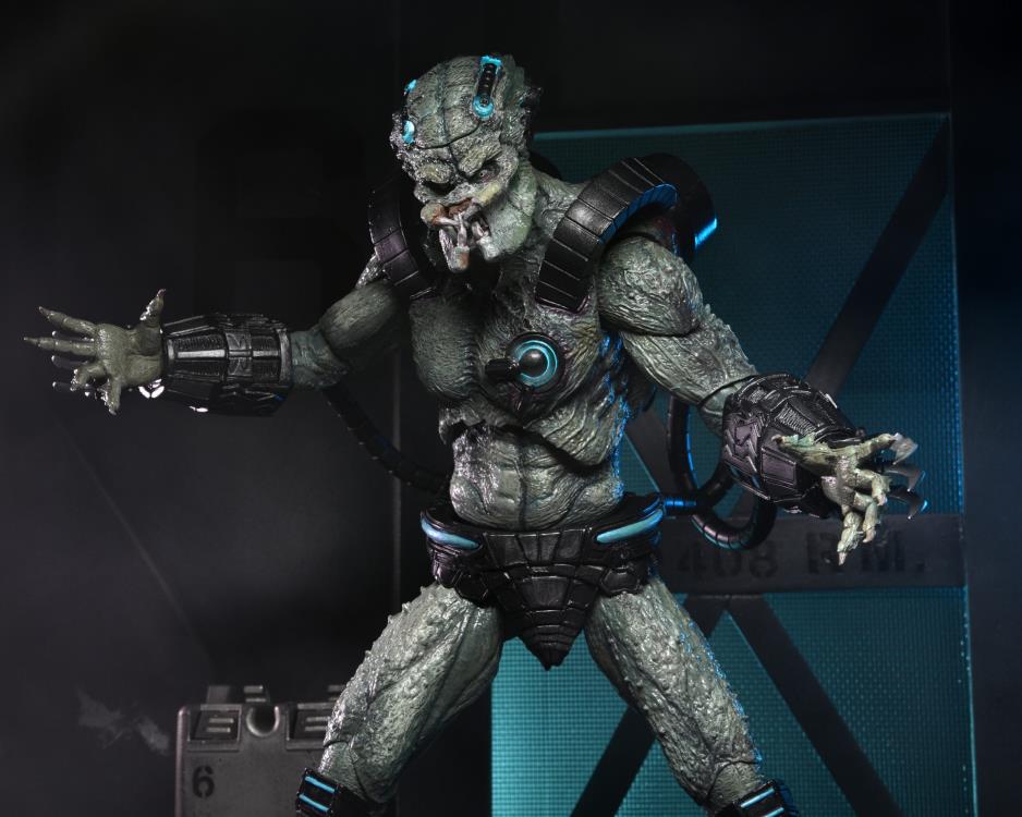 Predator: Concrete Jungle Ultimate Stone Heart Gallery Image 14