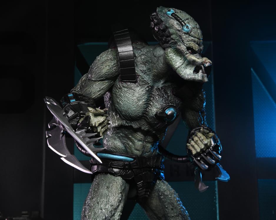 Predator: Concrete Jungle Ultimate Stone Heart Gallery Image 10