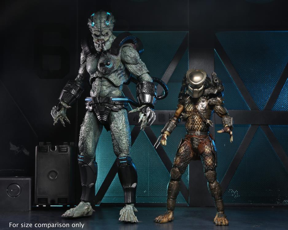 Predator: Concrete Jungle Ultimate Stone Heart Gallery Image 15